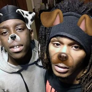 Meet your Posher, Jãŷ